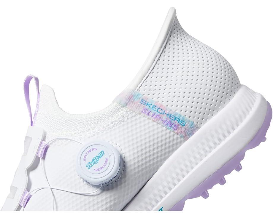 Go Golf Walk 5 Hands Free Slip-Ins Product Image