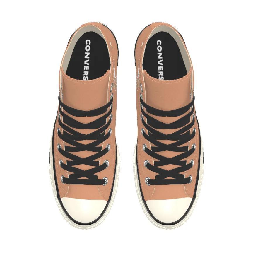 Custom Chuck 70 By You Product Image