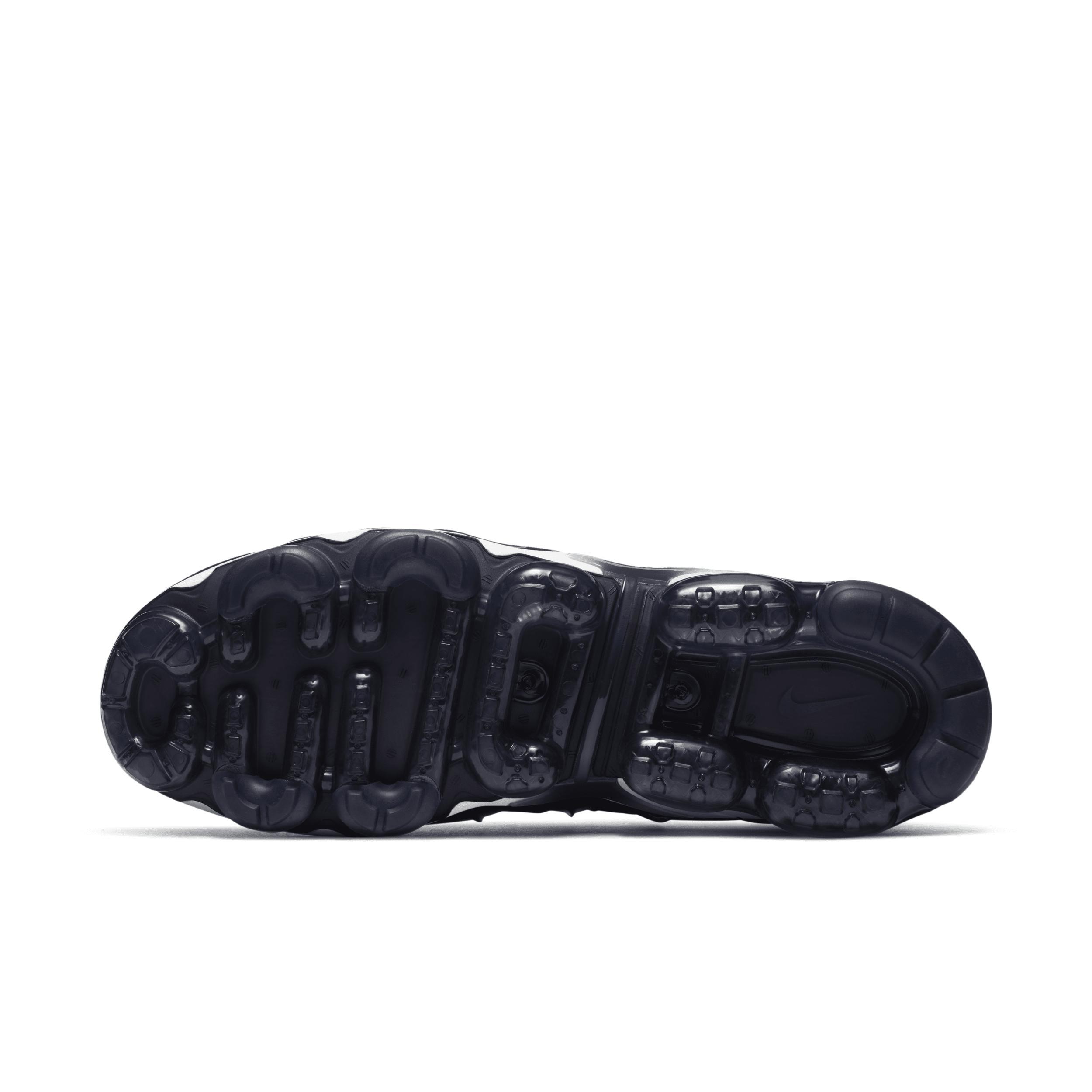 Nike Mens Air VaporMax Plus Running Shoes Product Image