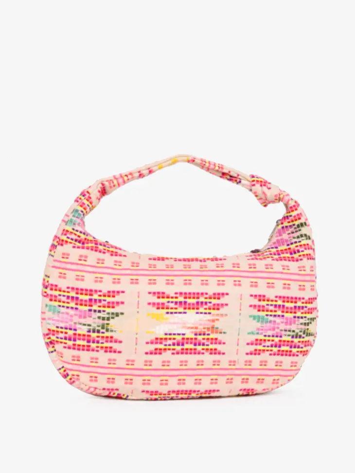 Santa Monica Hobo Product Image