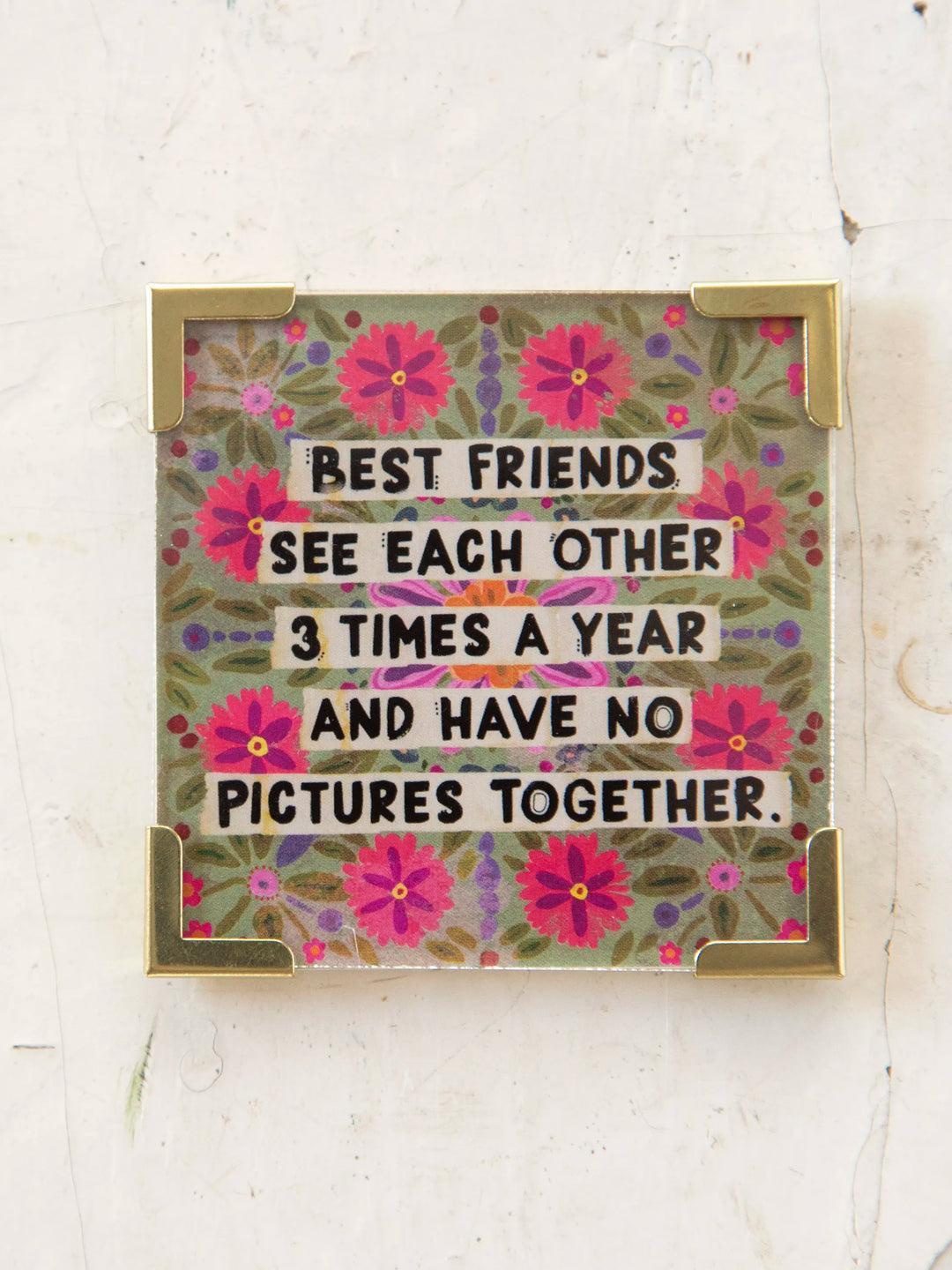 Corner Magnet Product Image