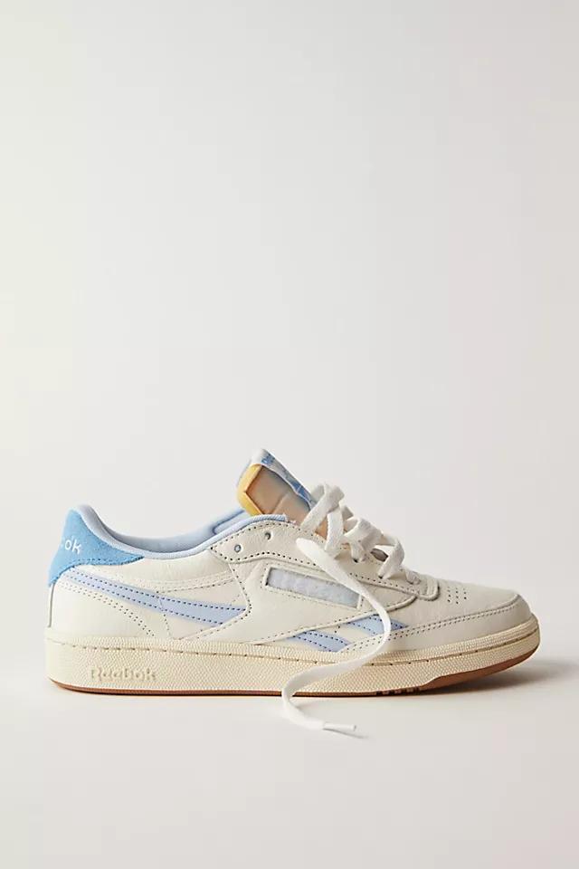 Reebok Club C Revenge Vintage Sneakers Product Image