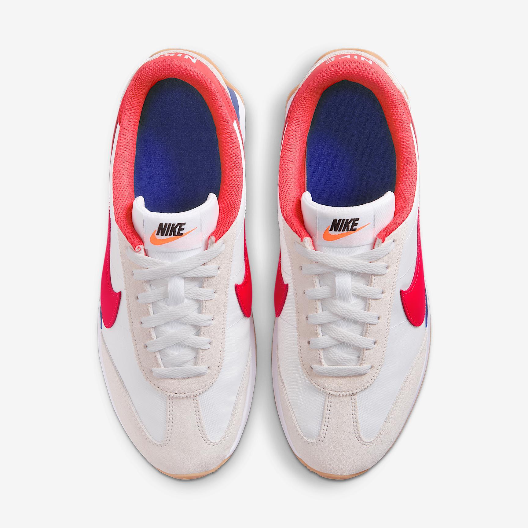 Nike Women's Pacific Shoes Product Image