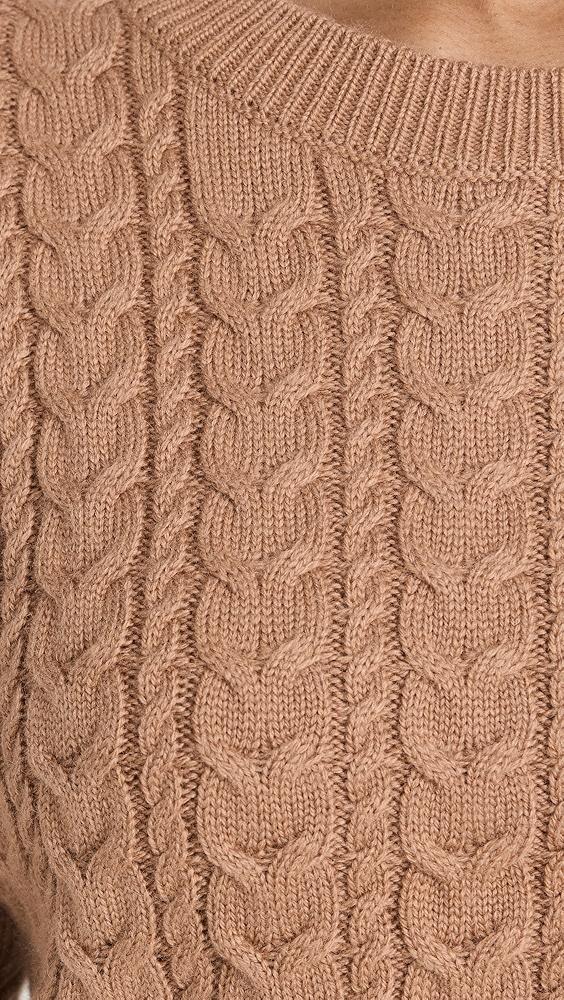 ASTR the Label Jorah Sweater | Shopbop Product Image