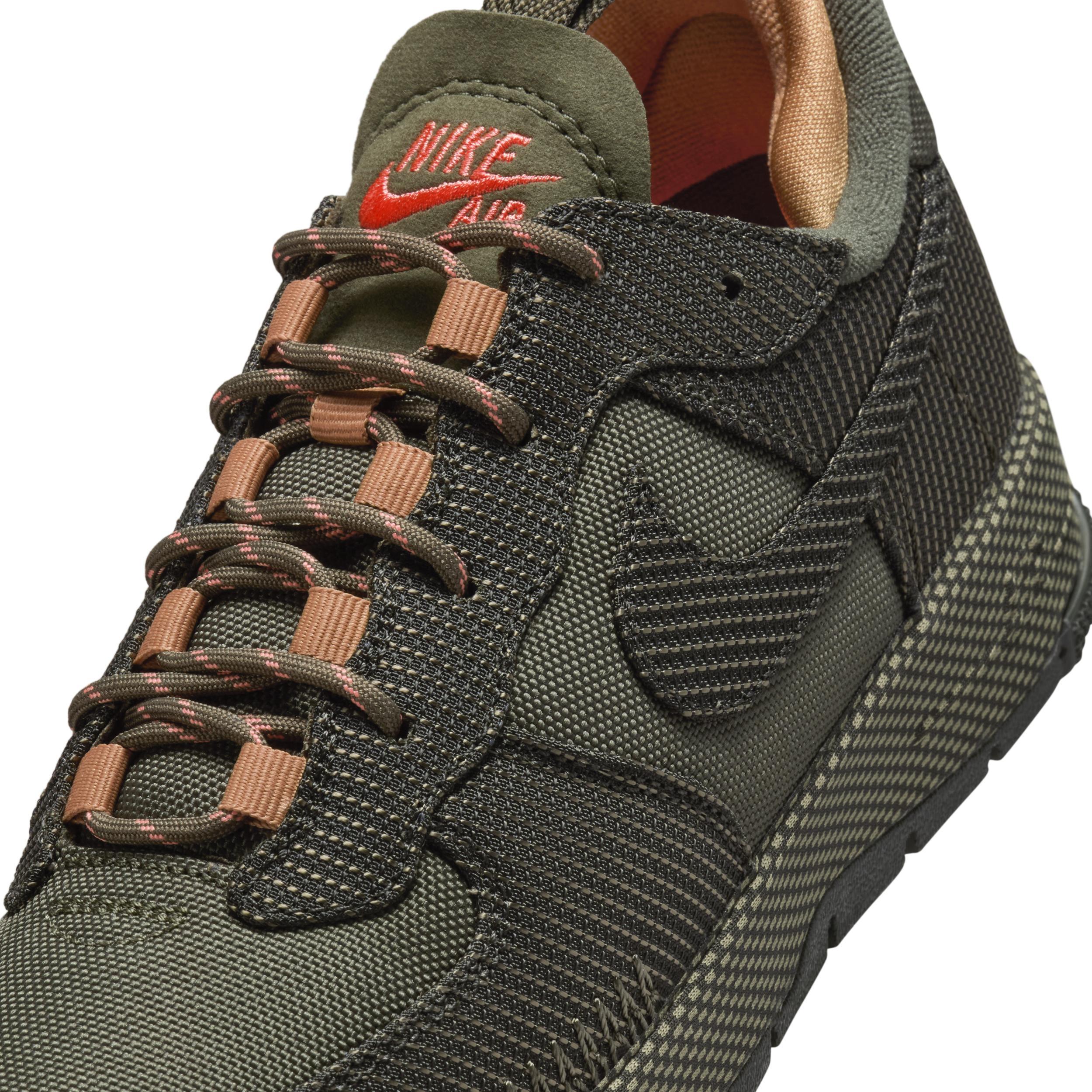 Nike Women's Air Force 1 Wild Shoes Product Image