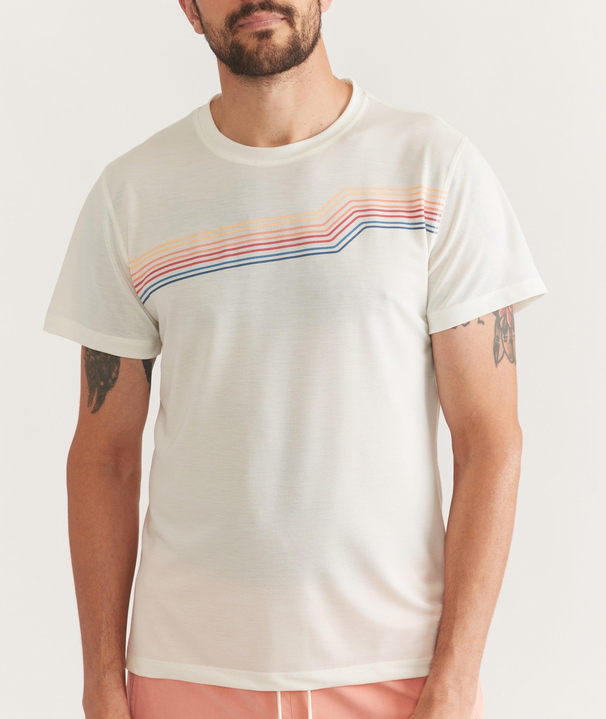 Air Crew Graphic Tee Product Image