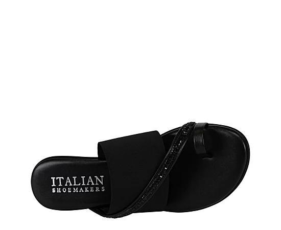 Italian Shoemakers Sianni Women's Dress Sandals, Size: 7 Product Image