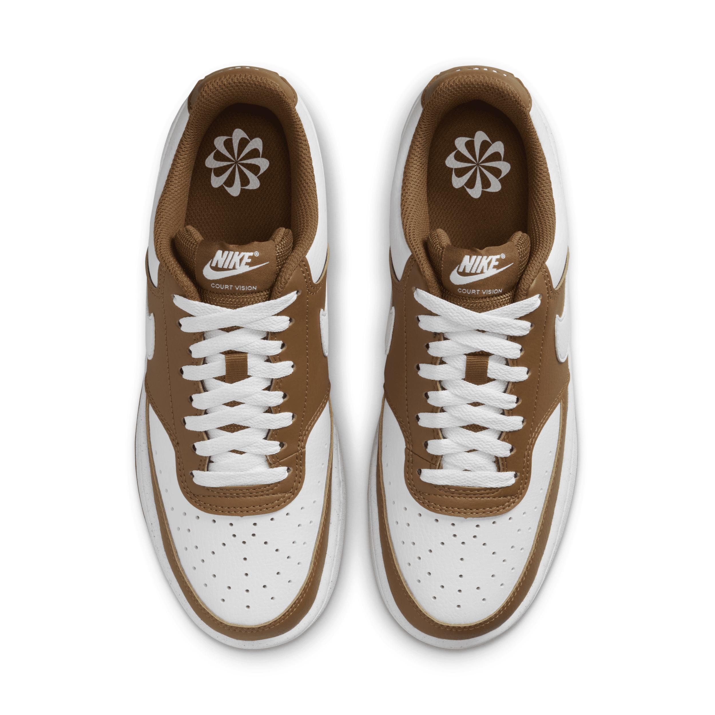 Nike Court Vision Low Next Nature Women's Shoes Product Image