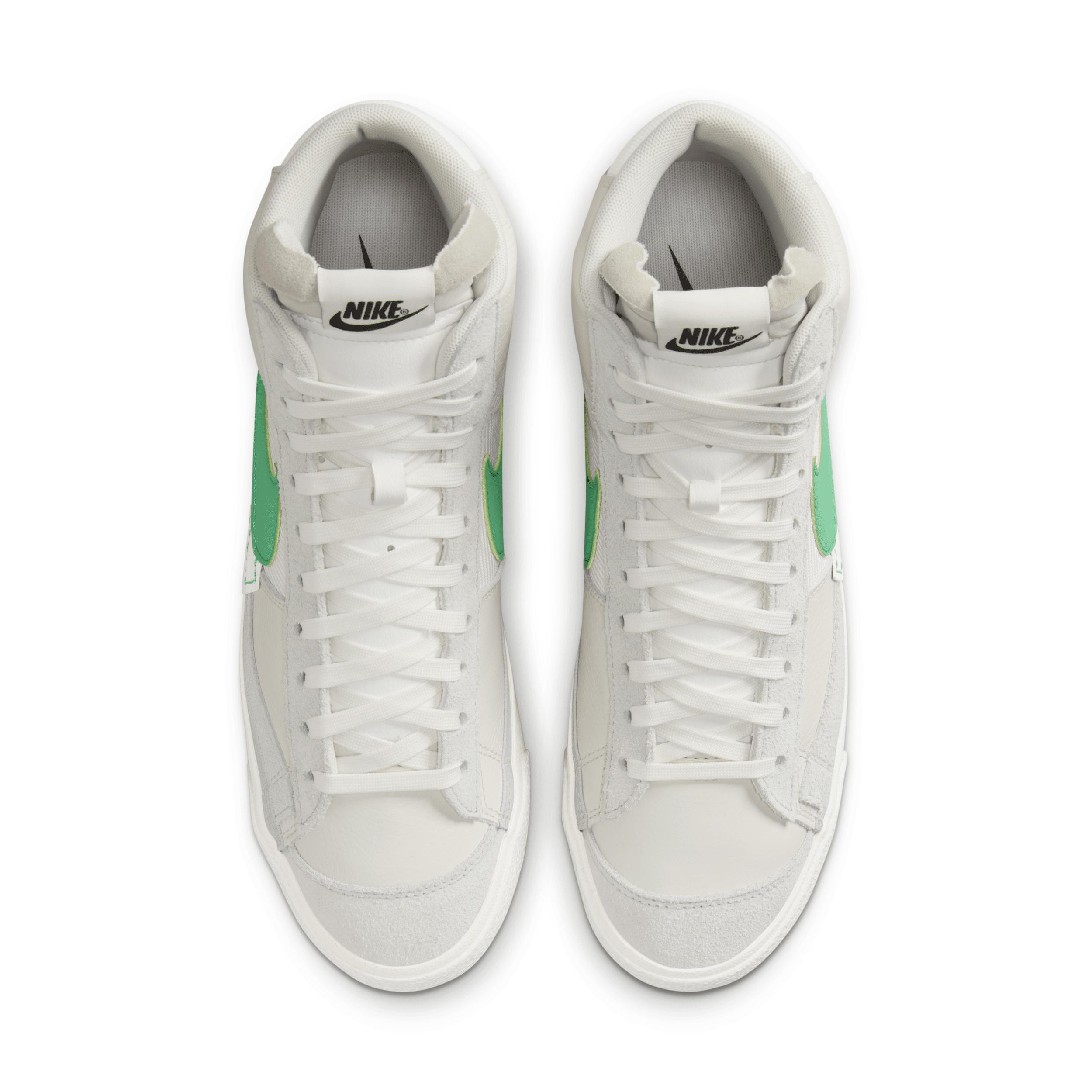 Nike Blazer Mid Pro Club Men's Shoes Product Image