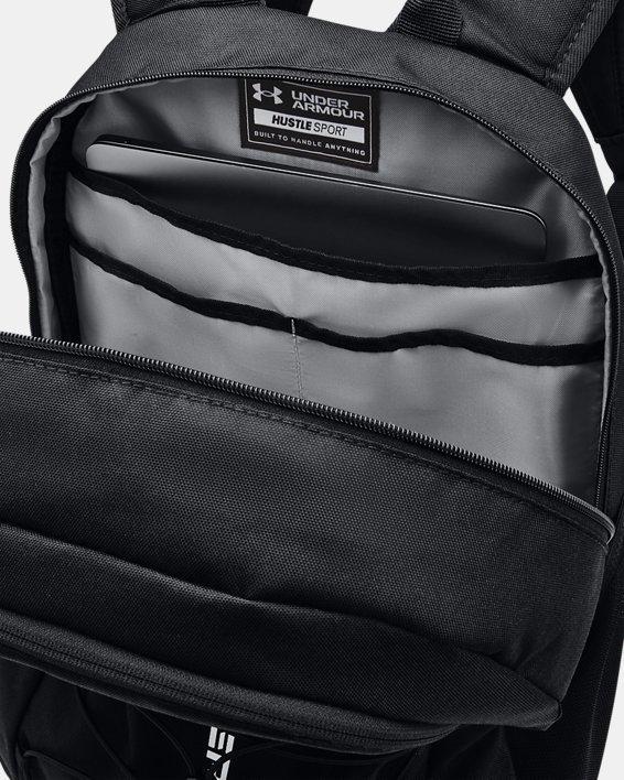 UA Hustle Sport Backpack Product Image