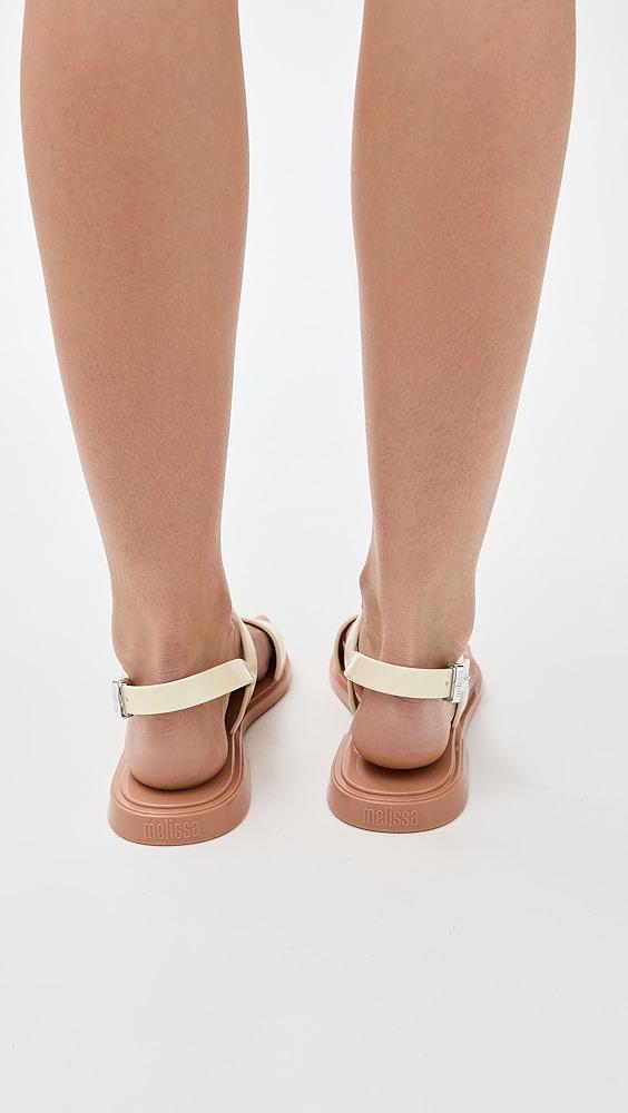 Melissa Melissa Cassie Sandals | Shopbop Product Image