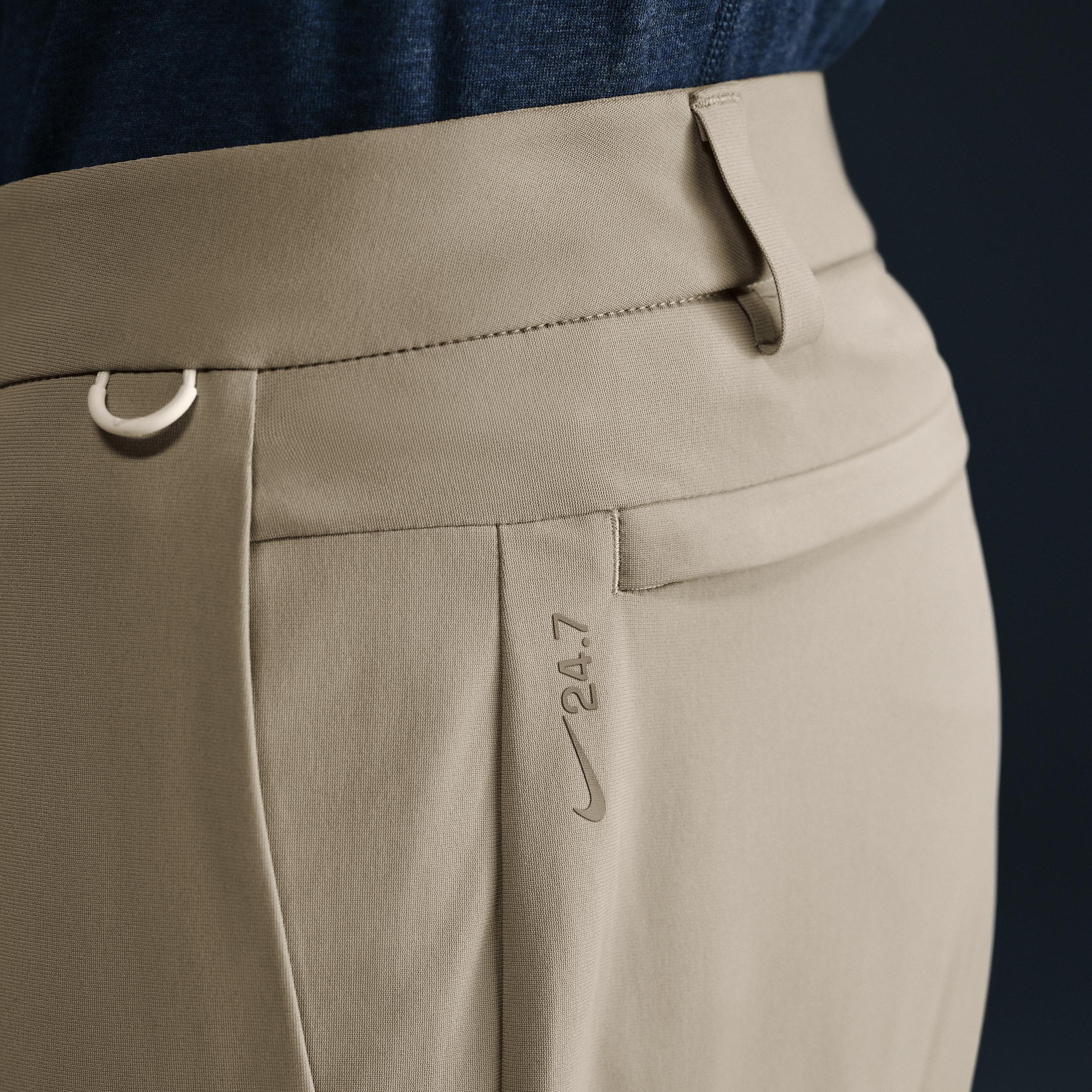 Nike Men's 24.7 PerfectStretch Dri-FIT Regular Chino Pants Product Image