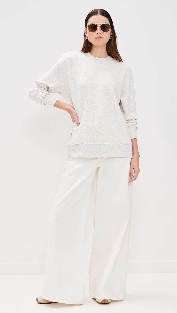Varley Gabriella Sweatshirt | Shopbop Product Image