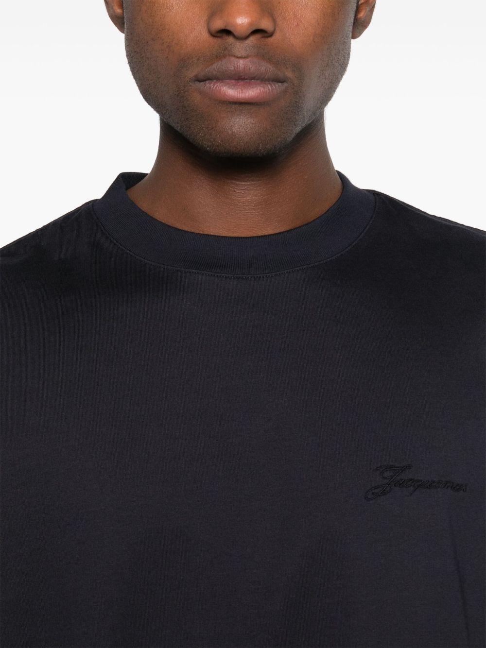 Le Halteres T-shirt Product Image