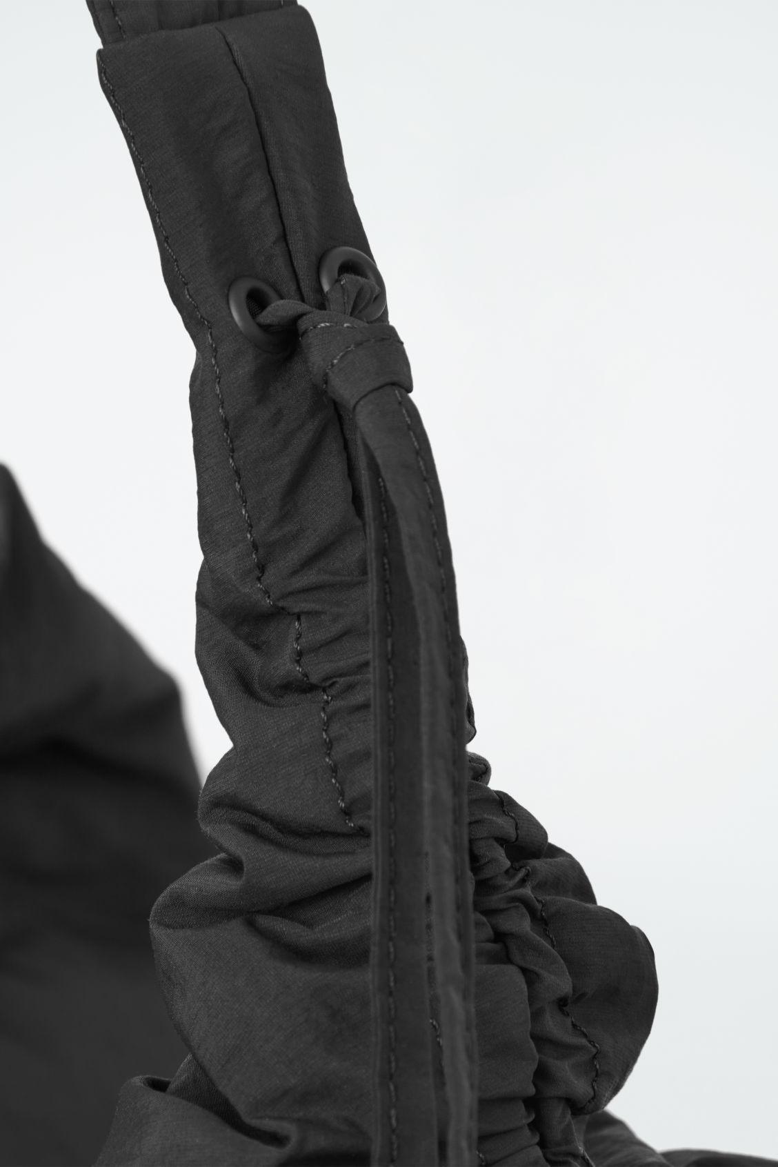 CANOPY OVERSIZED CROSSBODY - NYLON Product Image