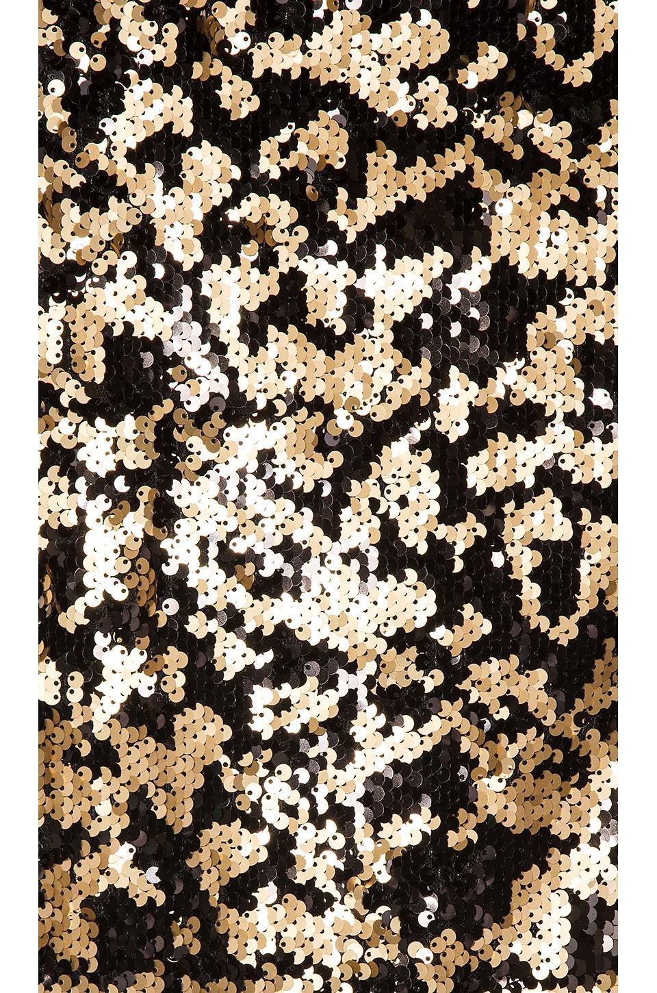 Bryanna Mini Dress superdown Product Image