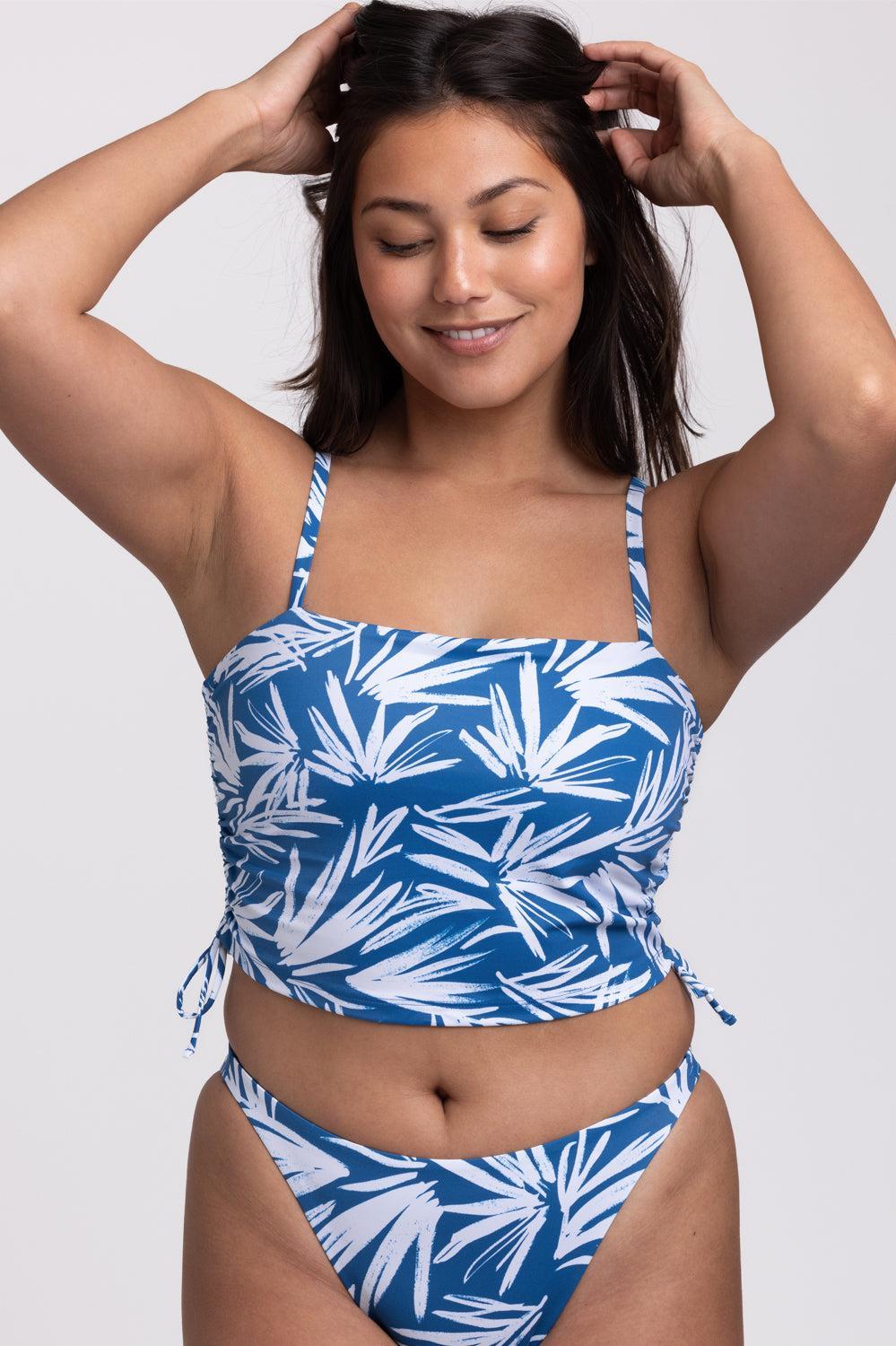 Maggie Bikini Top Product Image