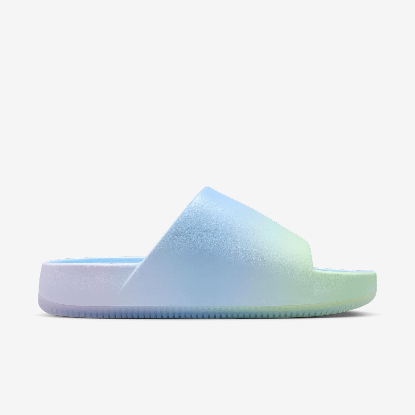 Nike Womens Calm SE Slide Sandal Womens at Urban Outfitters Product Image