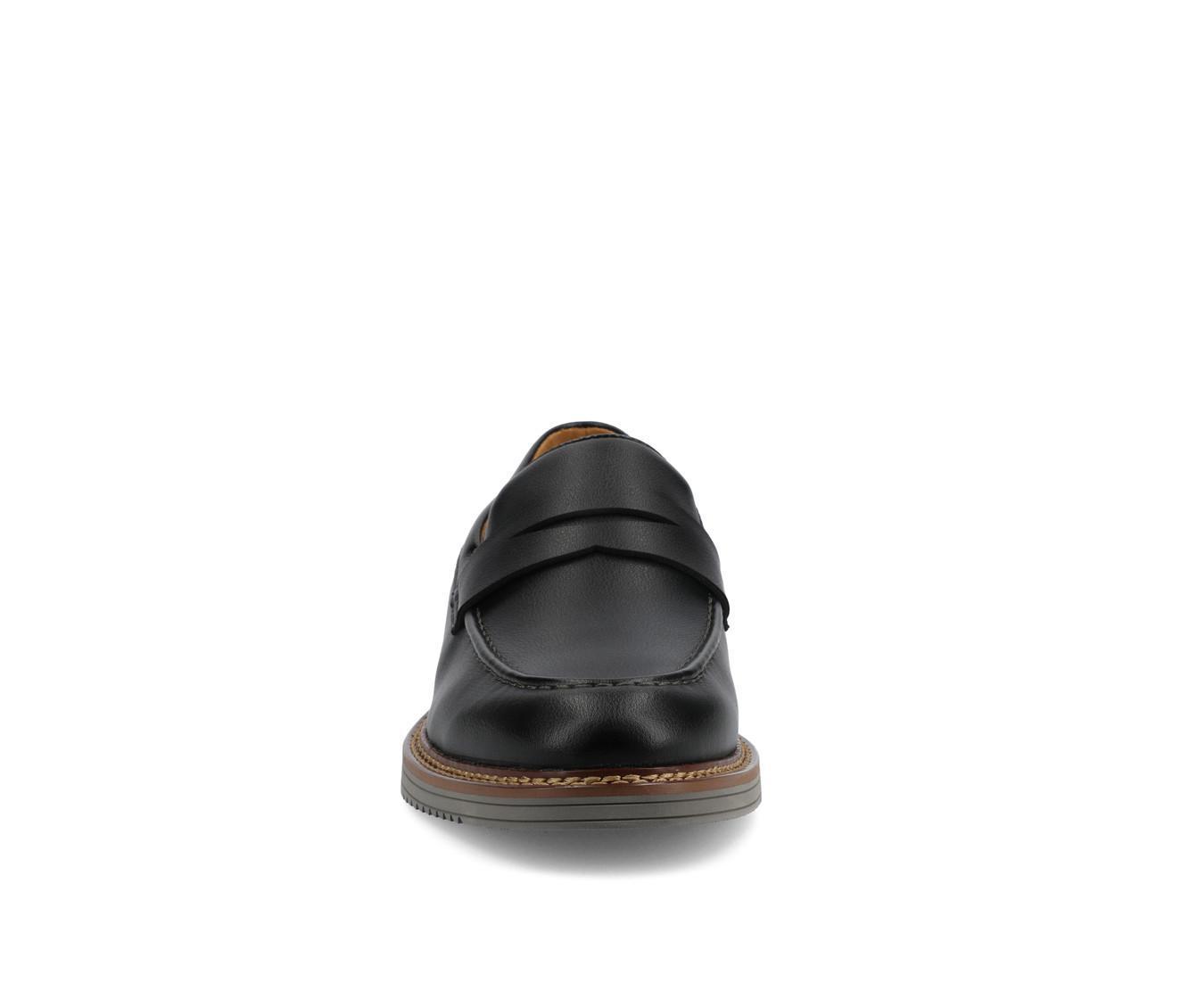 Men's Vance Co. Princeton Dress Loafers Product Image