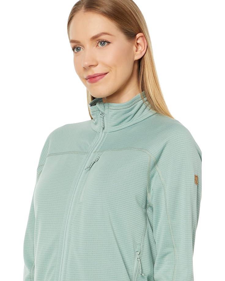Abisko Trail Fleece Product Image