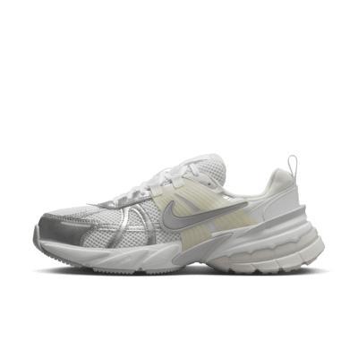 Nike Womens Nike V2K Run - Womens Running Shoes Product Image