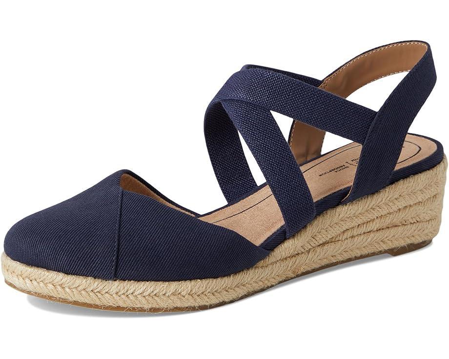 Kimmie Wedge Espadrilles Product Image