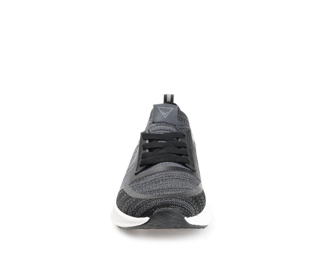 Men's Vance Co. Keller Fashion Sneakers Product Image