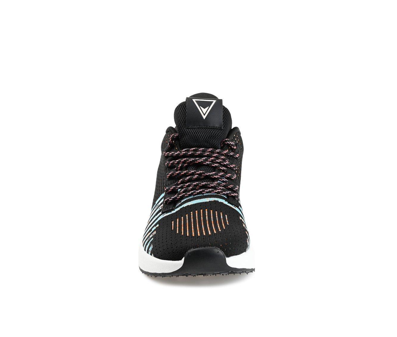 Men's Vance Co. Brewer Fashion Sneakers Product Image