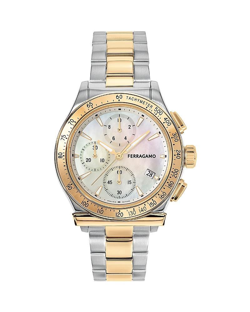 Ferragamo 1927 Chronograph, 38mm Product Image
