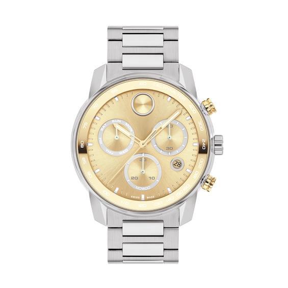 Movado Bold Verso Chronograph, 44mm Product Image
