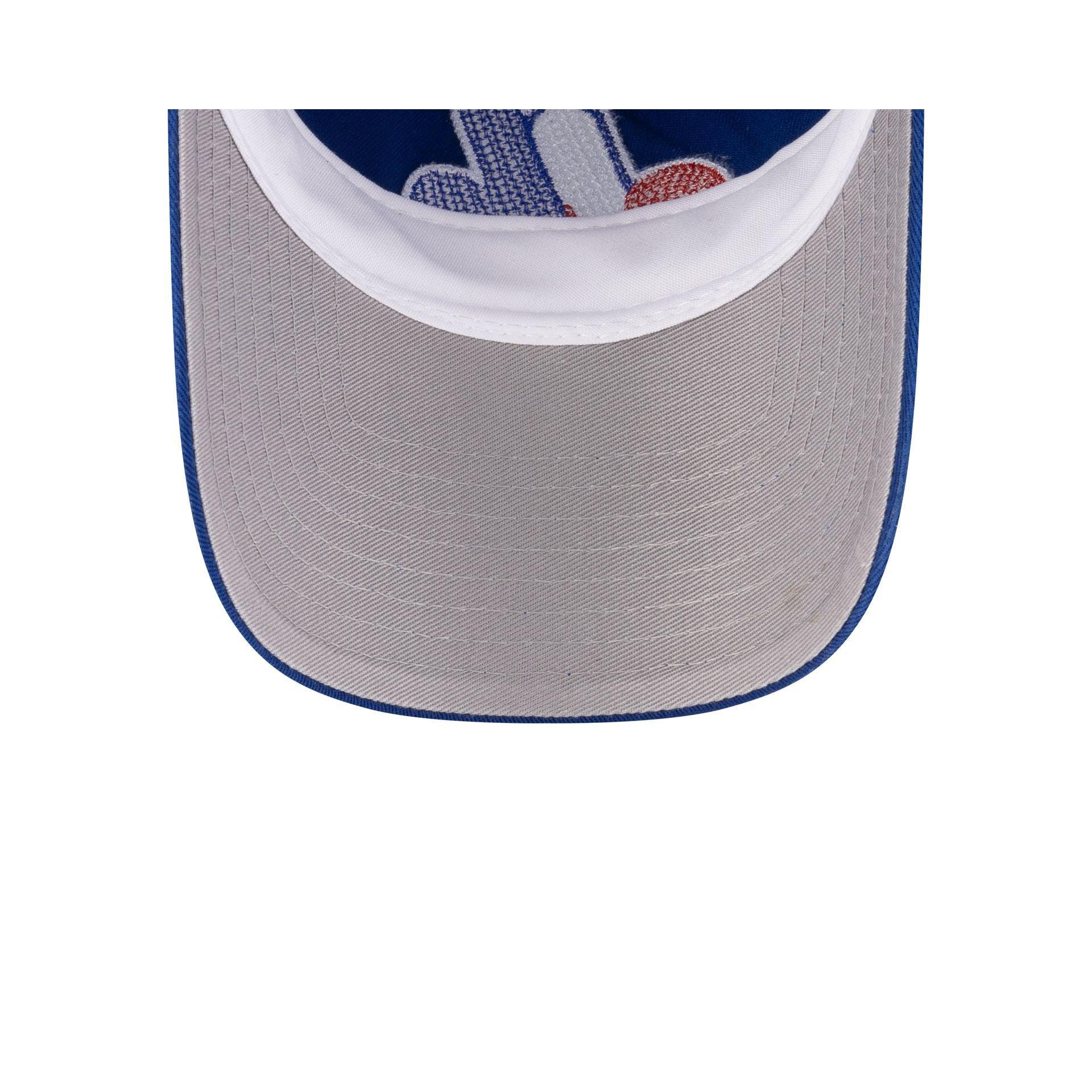 Hidden Pigeon x Chicago Cubs 9TWENTY Adjustable Hat Male Product Image