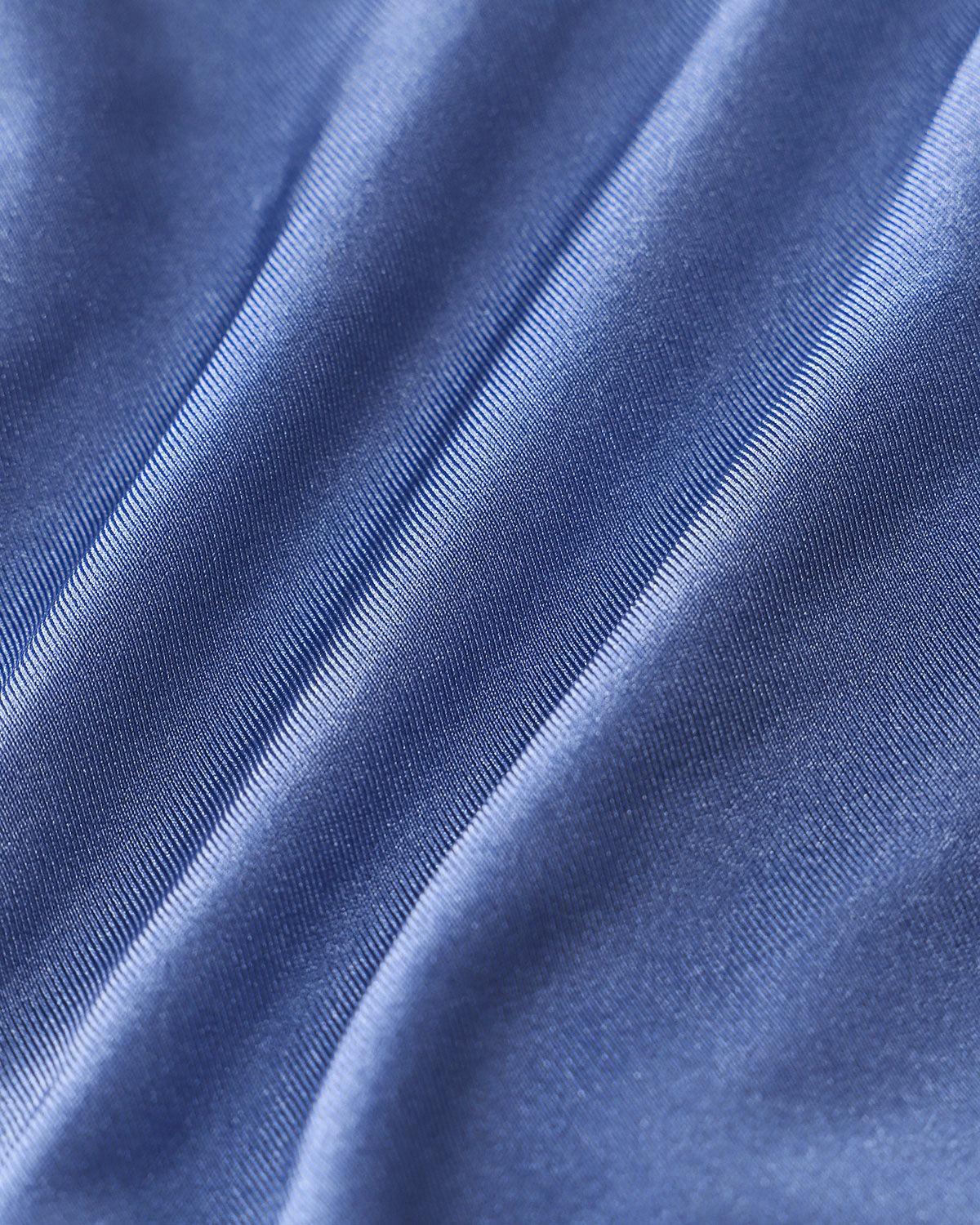 Blue Triangle High Stretch Bikini Set Product Image