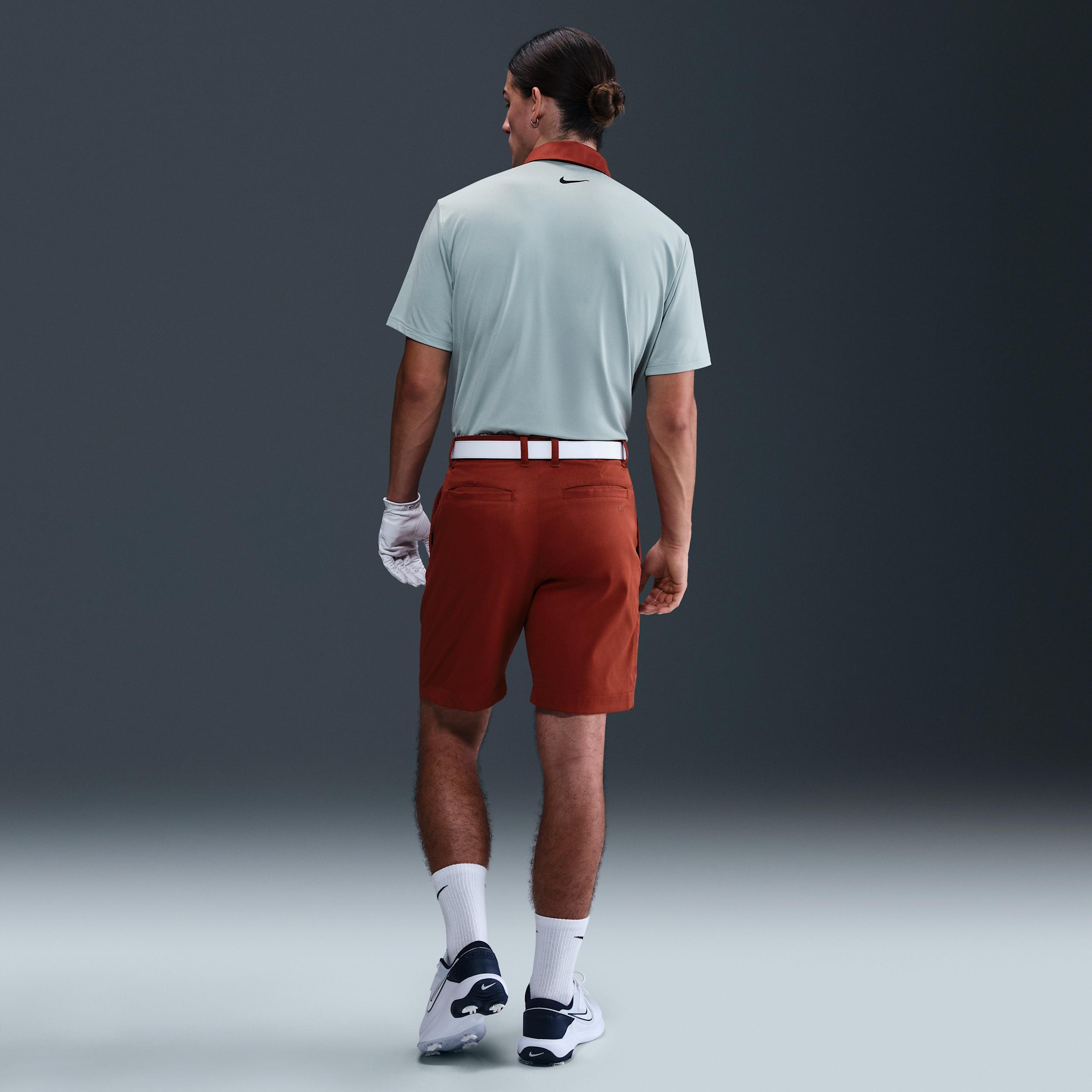 Nike Men's Tour Dri-FIT Golf Polo Product Image