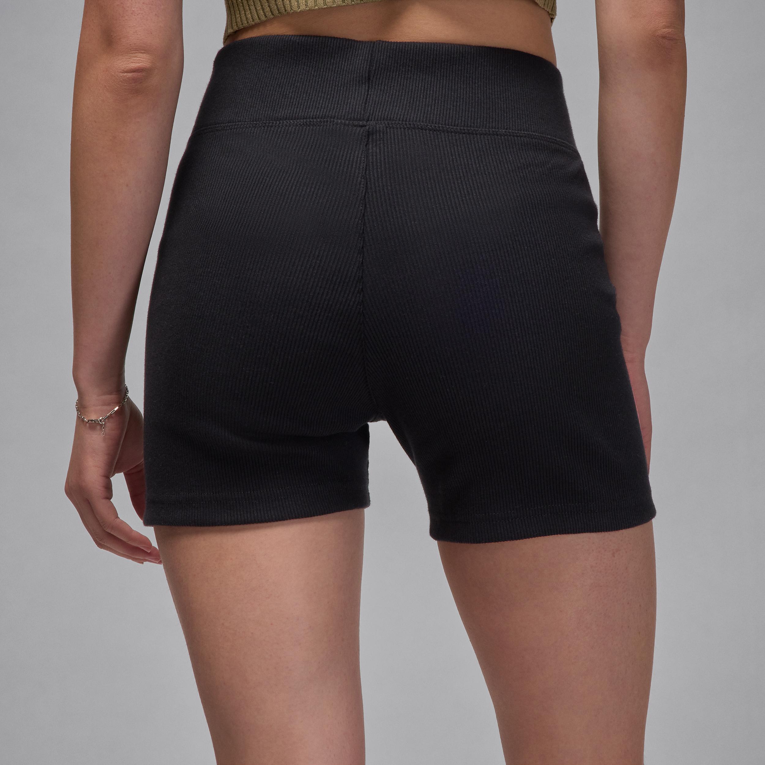 Women's Jordan Brooklyn Essentials 4" Shorts Product Image