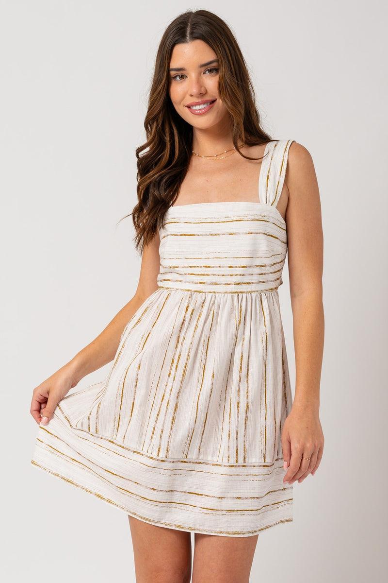 The Athens Dress Product Image