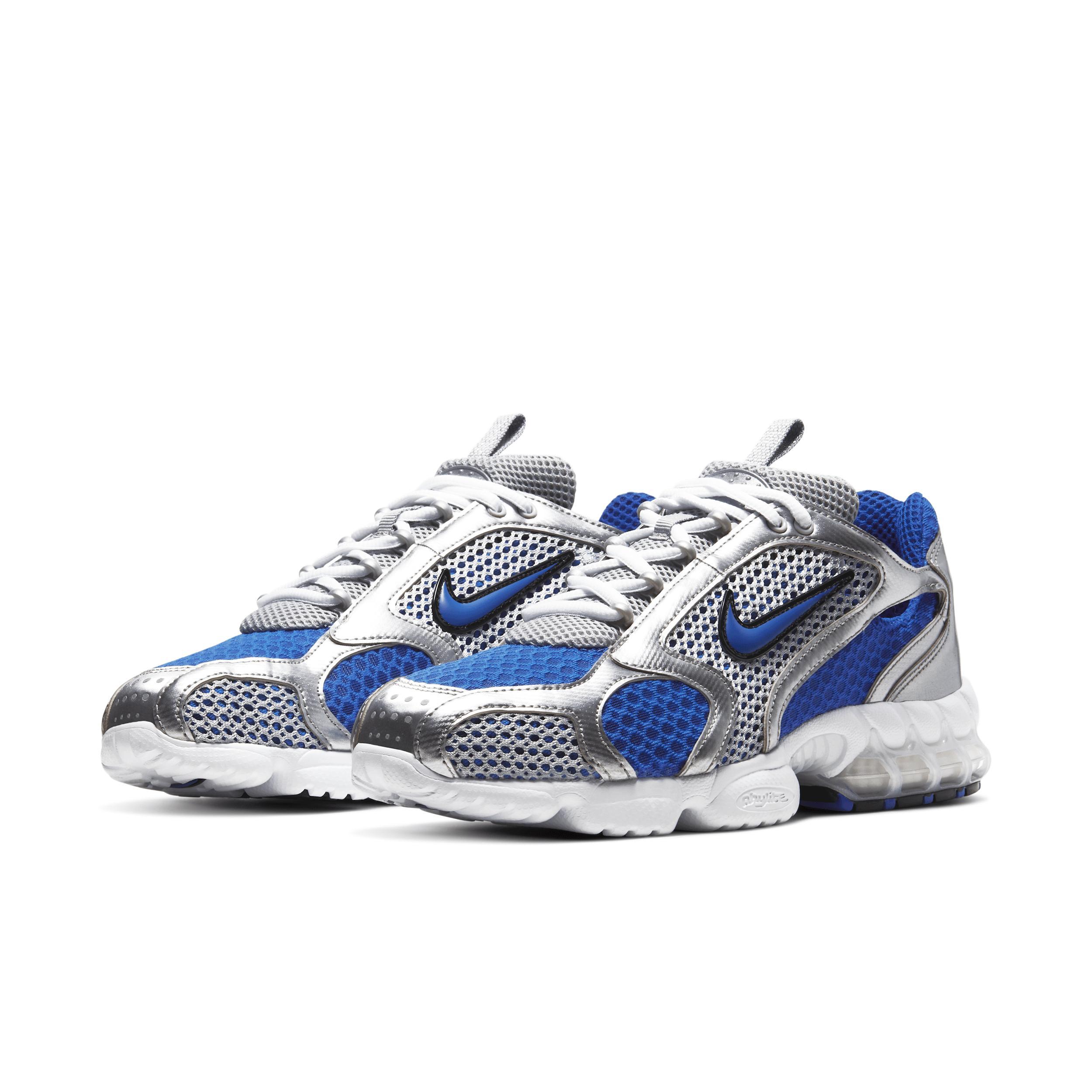 Nike Men's Air Zoom Spiridon Cage 2 Shoes Product Image
