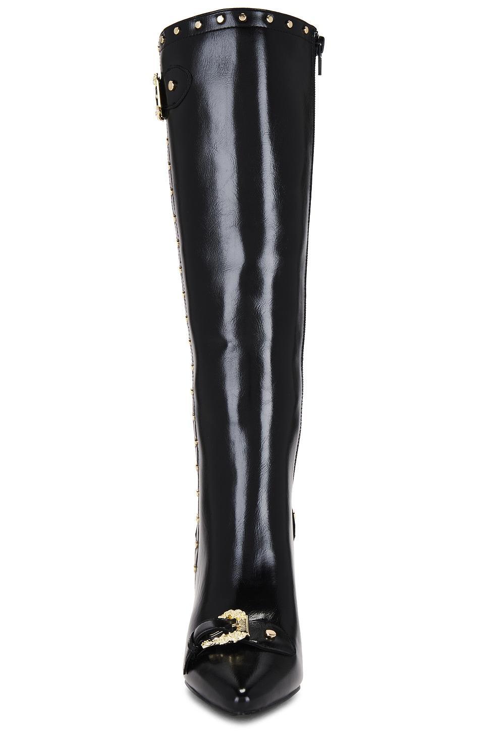 VERSACE Scarlett Boots Versace Jeans Couture Product Image