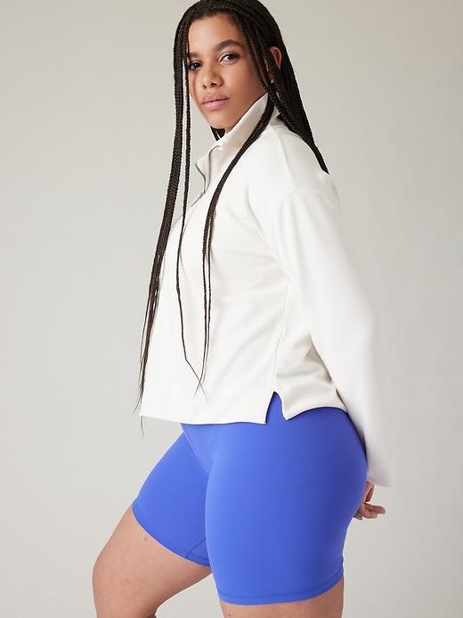 Seasoft Quarter Zip Product Image