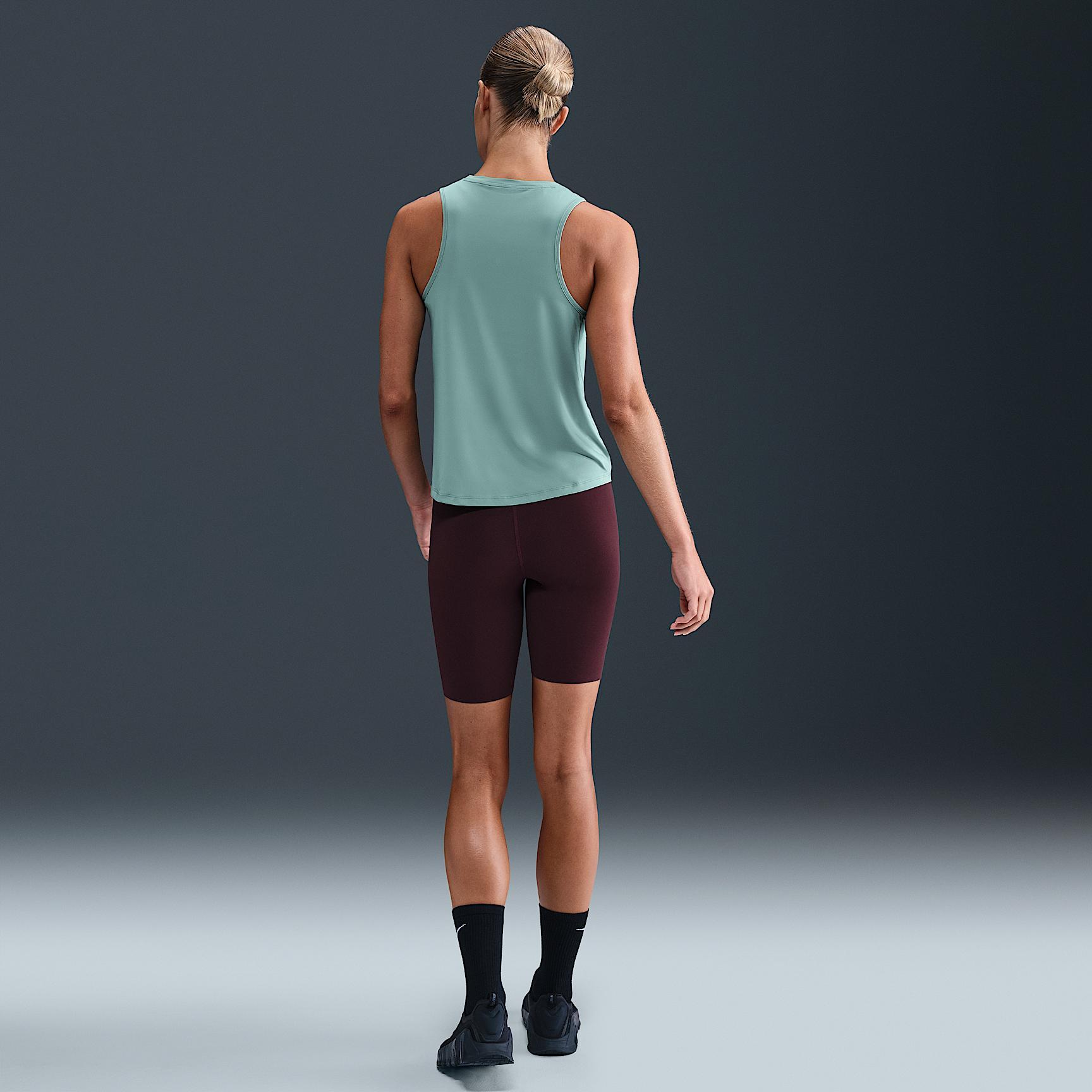 Nike One Classic Women's Dri-FIT Tank Top Product Image