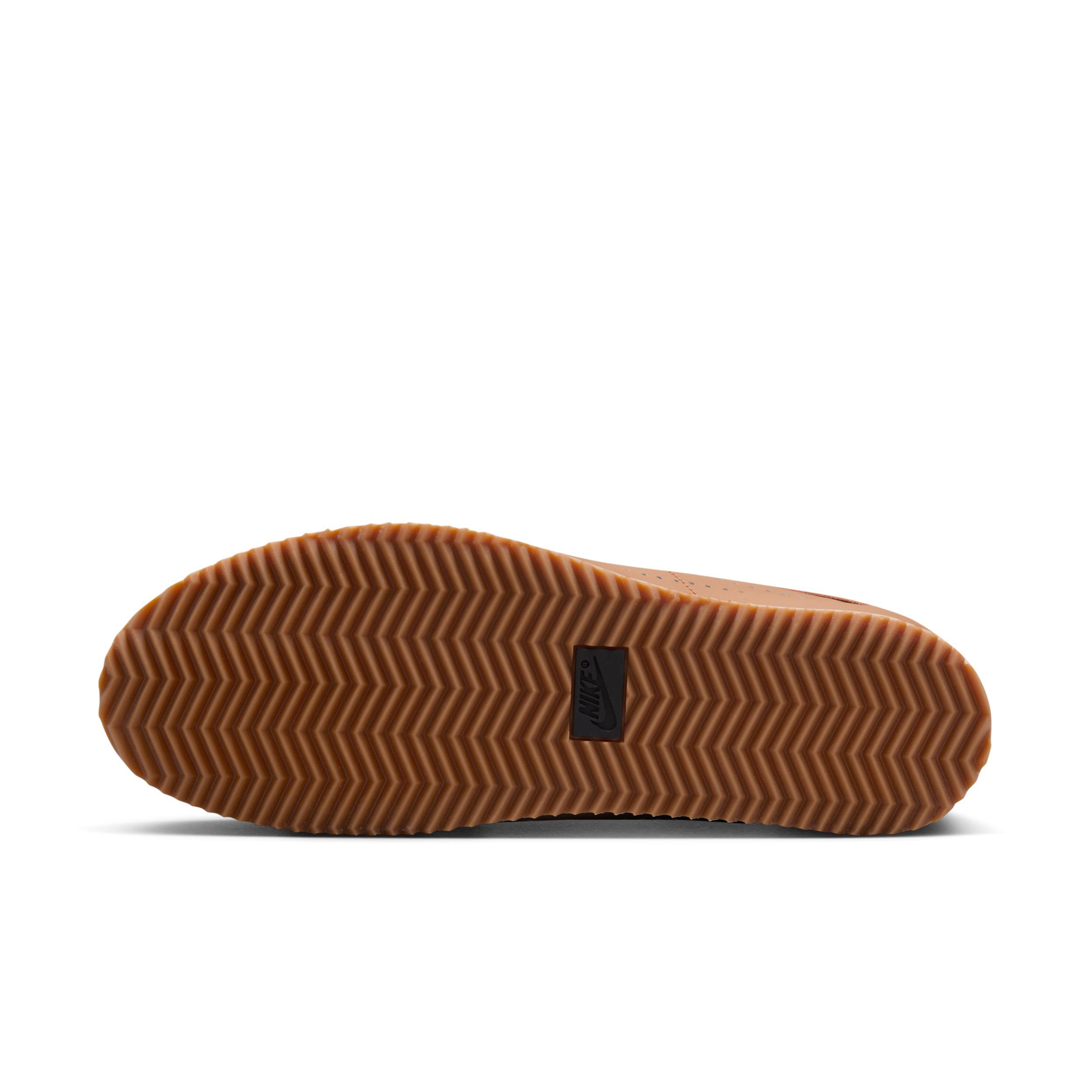 Nike Women's Cortez Leather Shoes Product Image