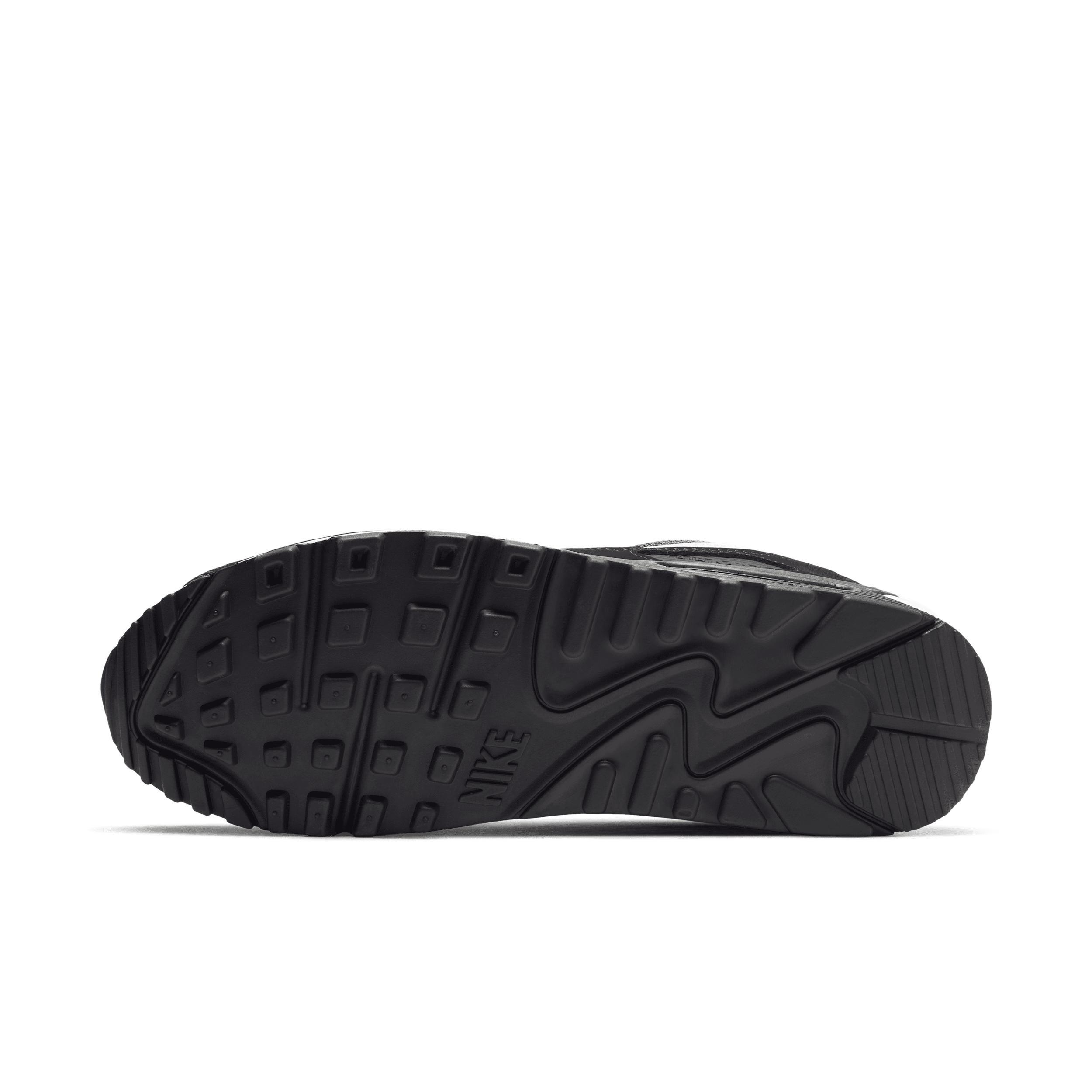 Nike Men's Air Max 90 Shoes Product Image