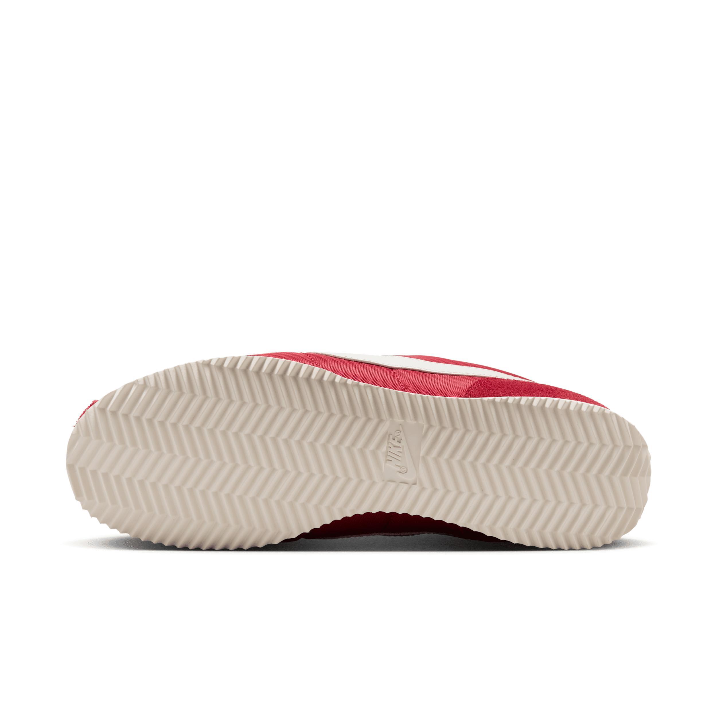 Nike Women's Cortez Shoes Product Image
