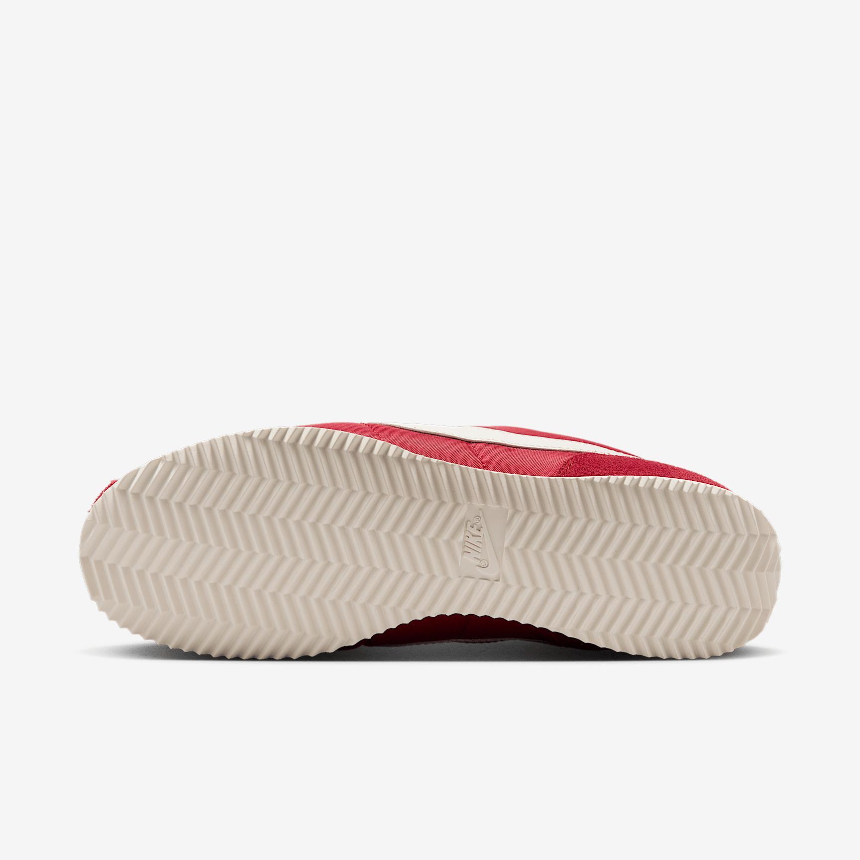 Nike Women's Cortez Shoes Product Image