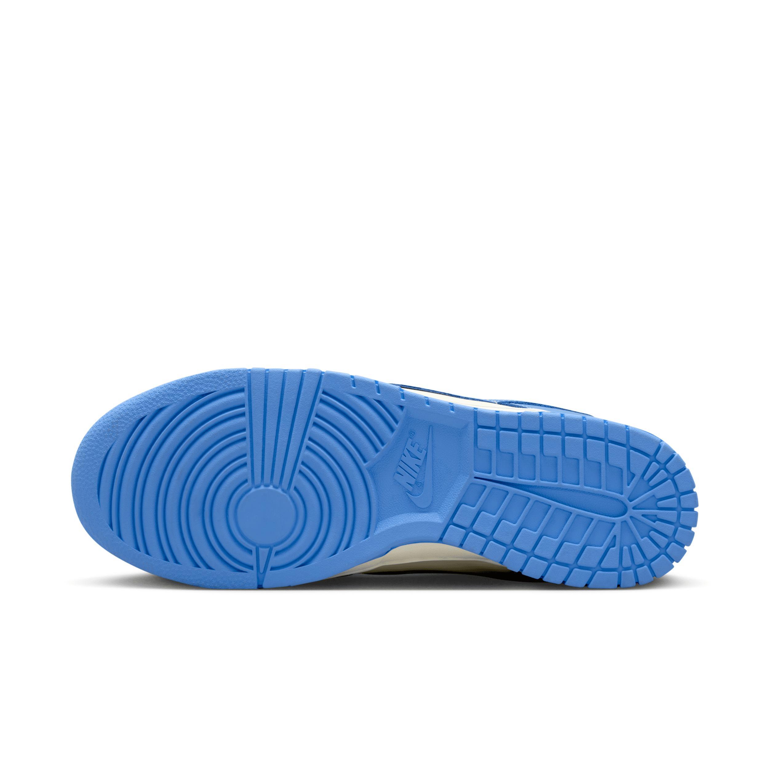 Nike Dunk Low Retro Casual Shoes Product Image