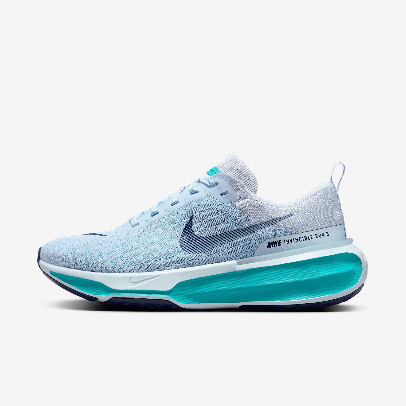 Nike Invincible 3 Men's Road Running Shoes Product Image