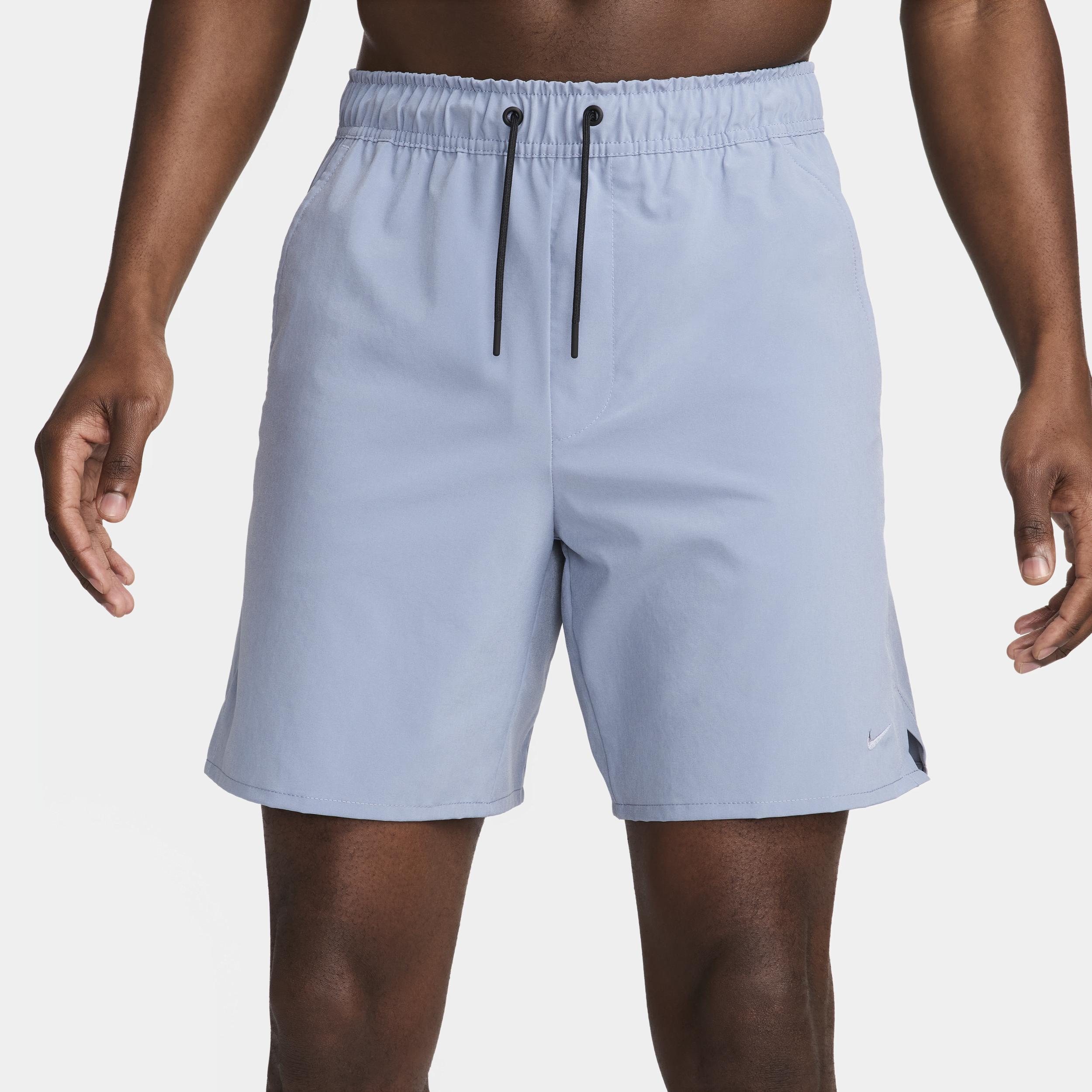 Nike Training Dri-FIT Unlimited woven 7inch shorts Product Image