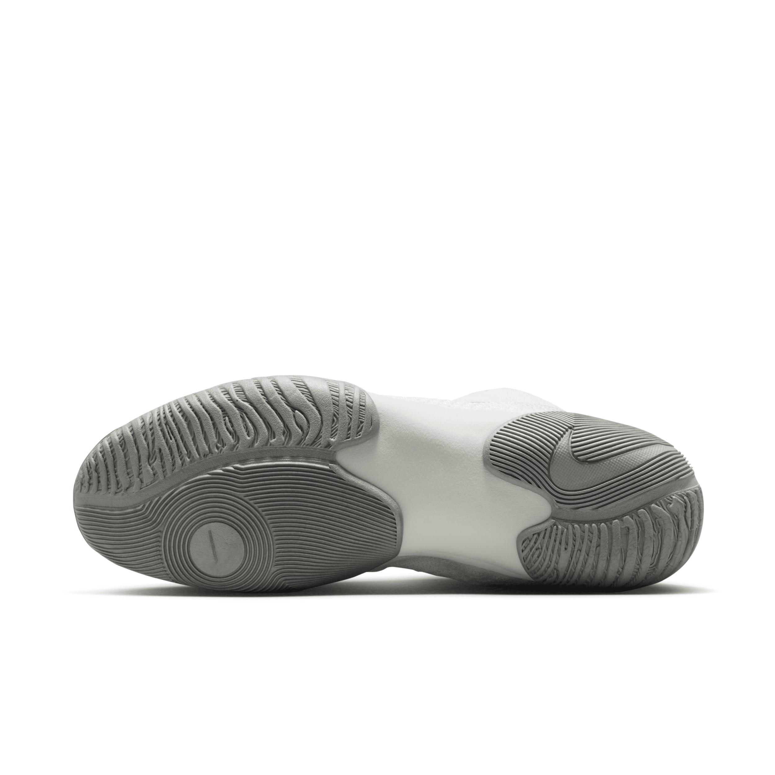 Nike Men's Tawa Wrestling Shoes Product Image