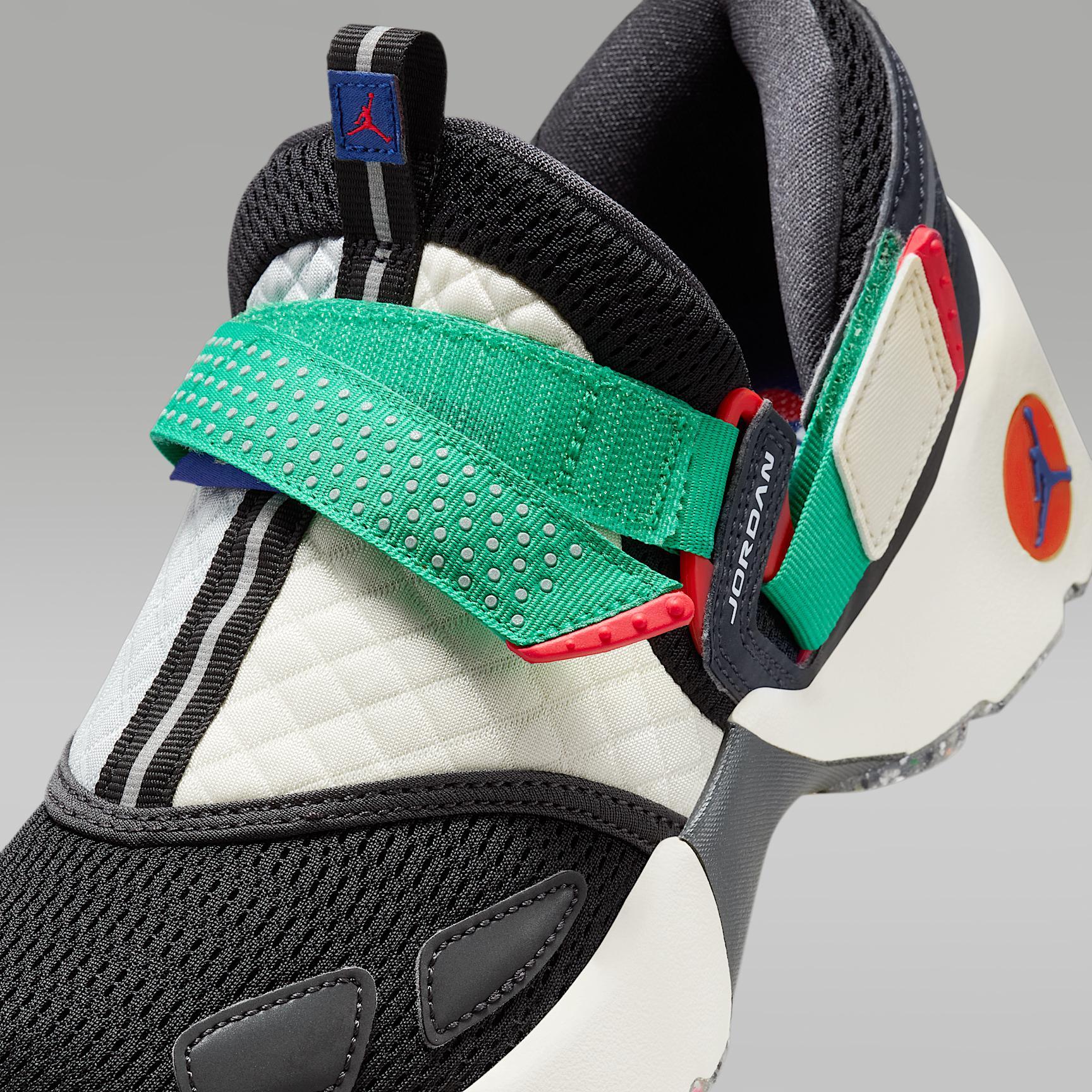 Jordan Trunner LX Women's Shoes Product Image