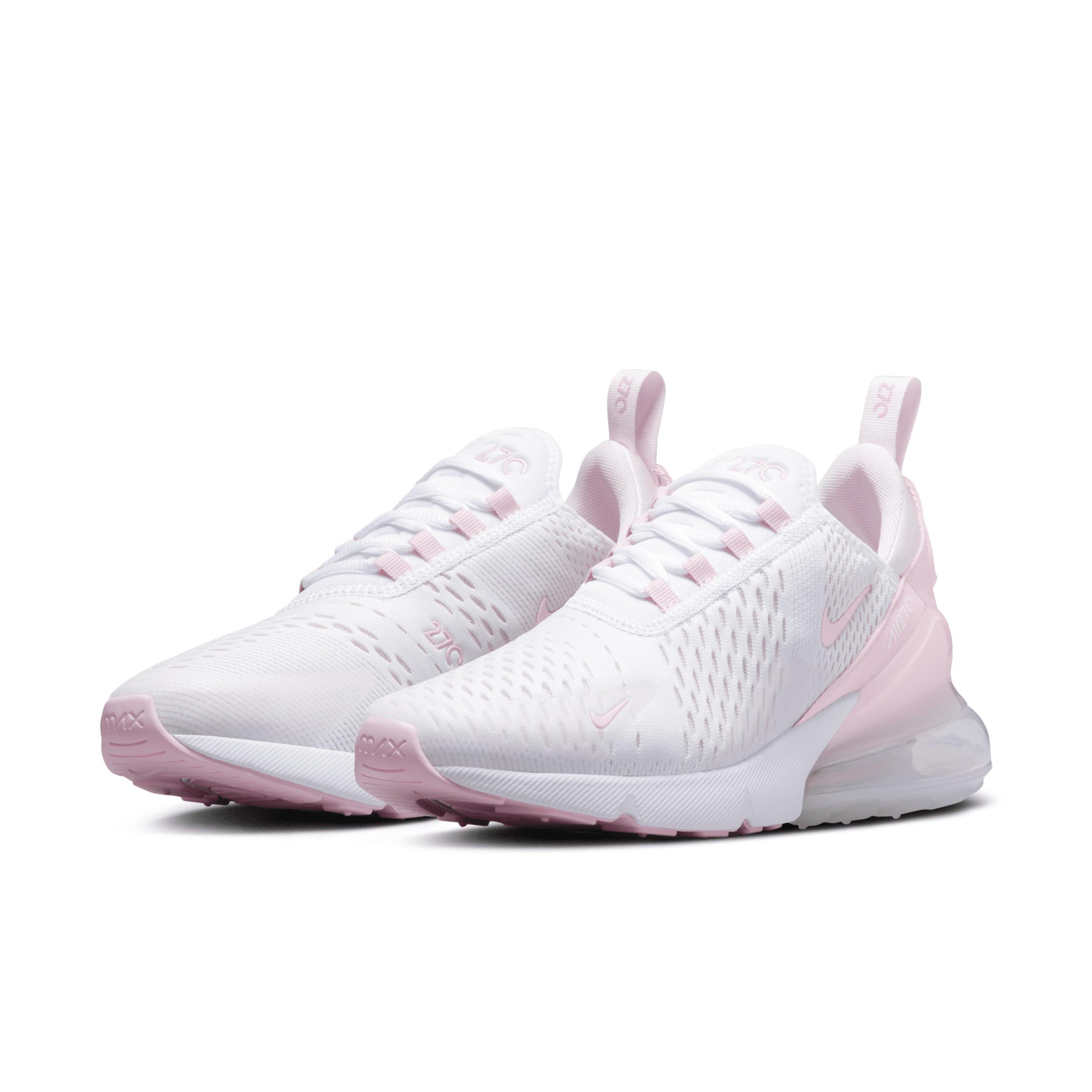 Nike Womens Air Max 270 Shoes Product Image