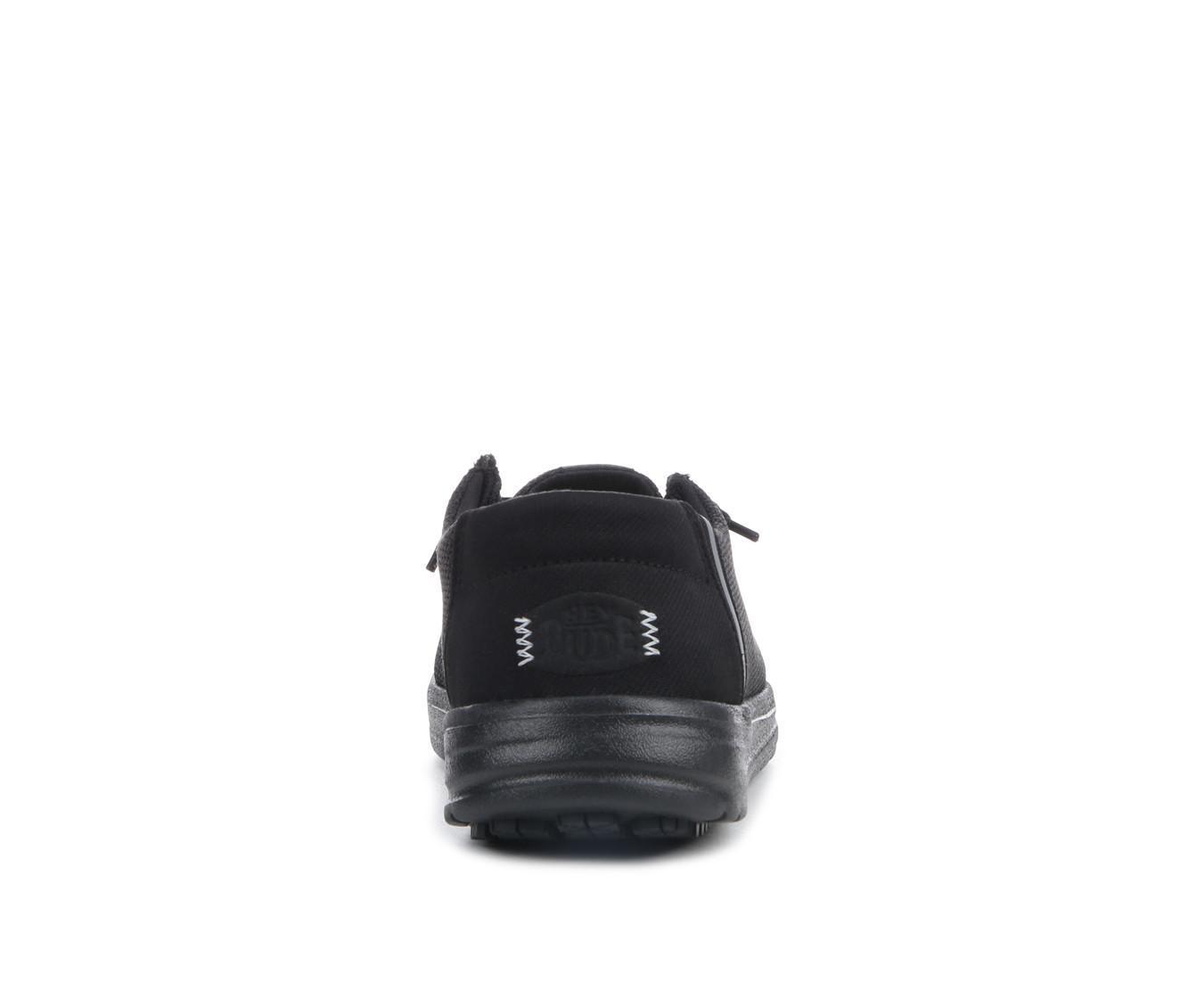 Men's HEYDUDE Wendy Work CT Work Shoes Product Image